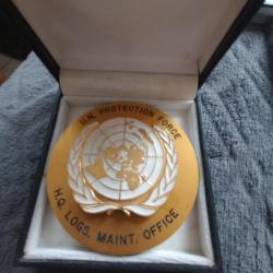 Belle médaille militaire