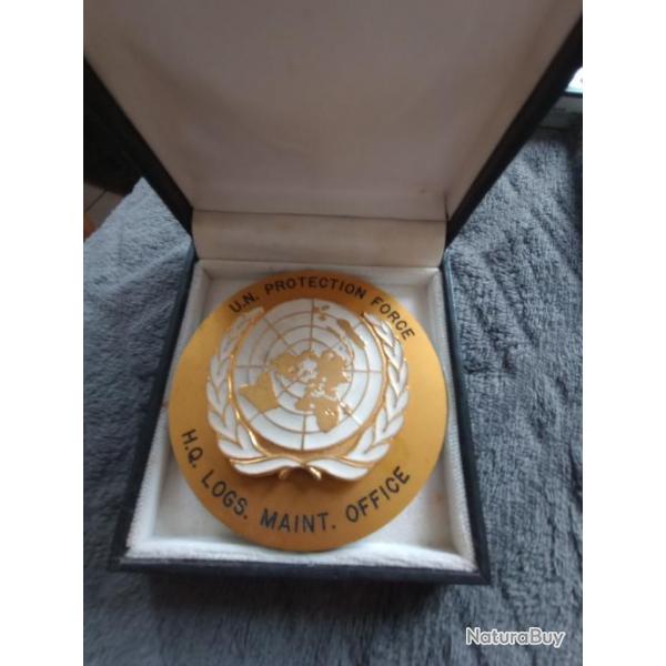 Belle mdaille militaire