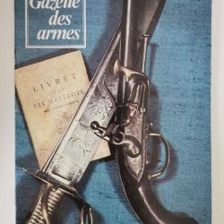 Ouvrage La Gazette des Armes no 47