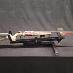Carabine Winchester Xpert Strata camo , Cal. 22lr - 1 sans prix de réserve !!