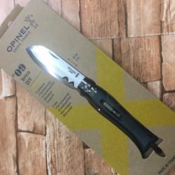 Couteau de poche « opinel bricoleur »