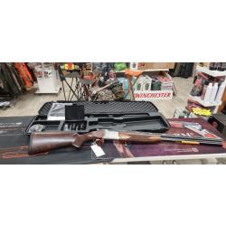 Fusil superposé Browning b 525 game 12/76 can 71 cm
