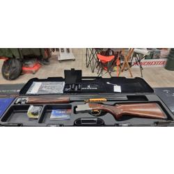 Fusil superposé Browning b 525 game 12/76 can 71 cm