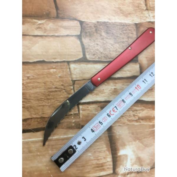 Couteau de poche victorinox Baker