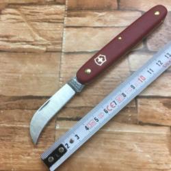 Serpette de jardinier victorinox