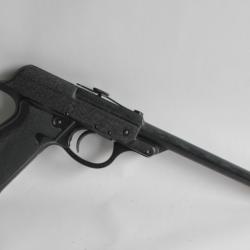 Pistolet à air comprimé Walther LP Mod. 53 Cal. 4,5