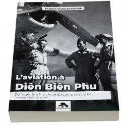 L'aviation à Diên Biên Phu par MEMORABILIA