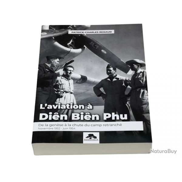 L'aviation  Din Bin Phu par MEMORABILIA