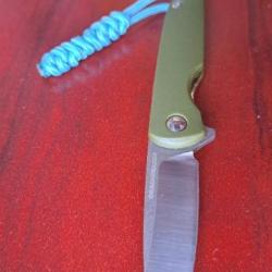 Mini flipper couteau assisté DRACHENADER