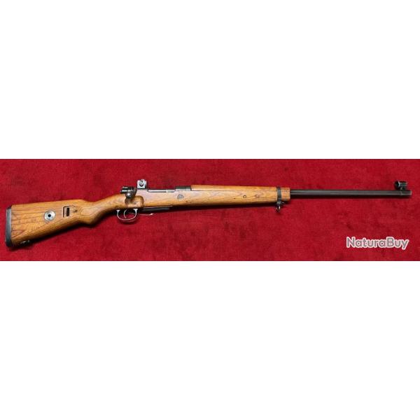 OCCASION - MAUSER 98K CUSTOM 308WIN