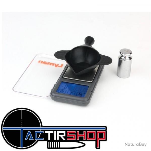 Balance Electronique Lyman Pocket-Touch 1500