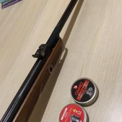 Carabine Gamo Hunter 440