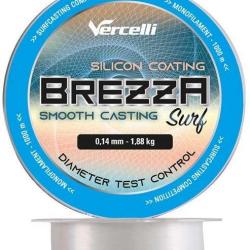 Nylon Vercelli Brezza 1000m 0.25