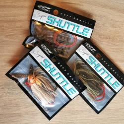 DRT Super Shuttle Swimming Jig [LOT]