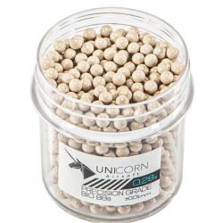 BILLES BIO 0.28G BLANCHES HAUTES PRECISION EN POT 1000PCS