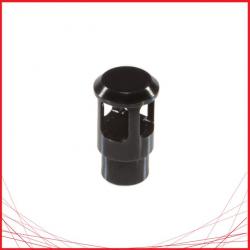 JET NOZZLE METAL GBB NOIR