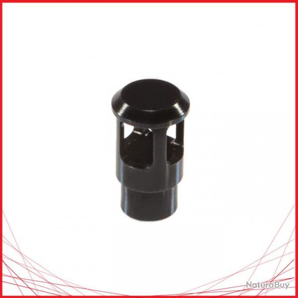 JET NOZZLE METAL GBB NOIR