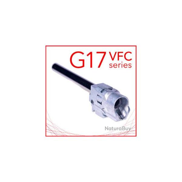BLOC HOP UP GBB UX G17 SERIE