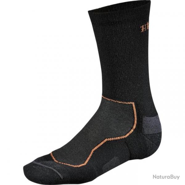 Chaussette HRKILA All Season Wool II 35-38