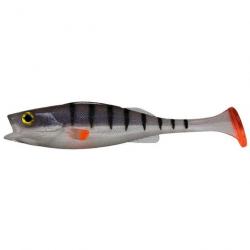 LEURRE SOUPLE LMAB KOFI PERCH 11CMS GHOST PERCH