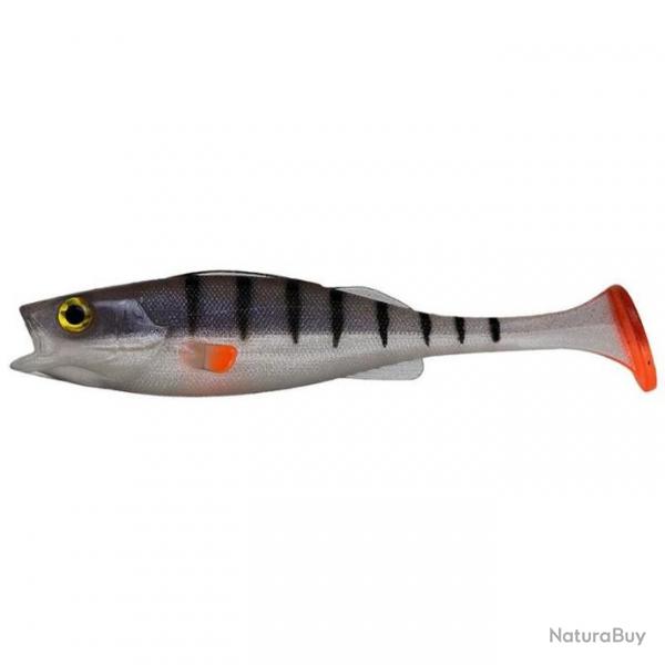 LEURRE SOUPLE LMAB KOFI PERCH 11CMS GHOST PERCH