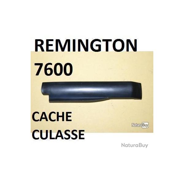 REMINGTON 7600 cache poussiere culasse carabine - VENDU PAR JEPERCUTE (b9428)