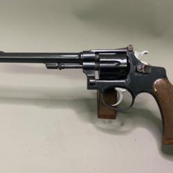 Revolver Bernardelli Target - Cal. 22LR