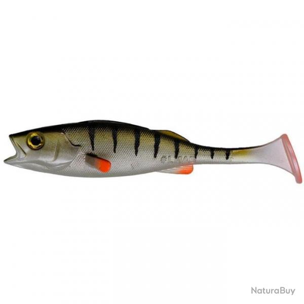 LEURRE SOUPLE LMAB KOFI PERCH 11CMS REAL PERCH