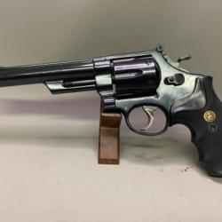 Revolver Smith & Wesson Modèle 29 - Cal. 44 REm Mag