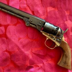Colt Pocket Navy 1862 UBERTI & GARDONE