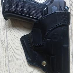 Holster SIG PRO "Dégainé rapide"