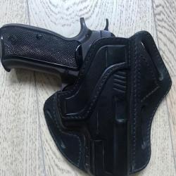 Holster SIG PRO pour PA