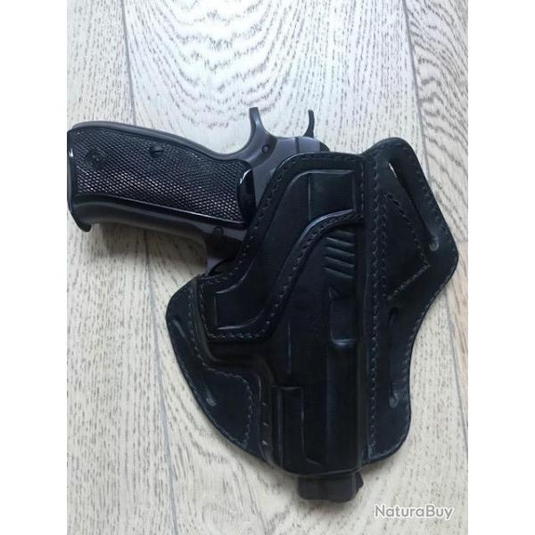 Holster SIG PRO pour PA