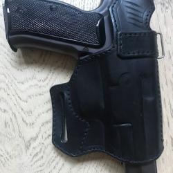 Holster SIG PRO pour brelage