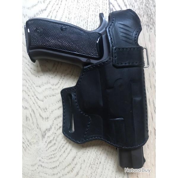 Holster SIG PRO pour brelage