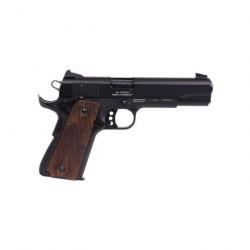 PISTOLET GSG 1911 NOIR PLAQUETTE BOIS CAL 22 LR