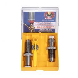 Jeu d'outils Lee Precision 2P - 338 LAPUA