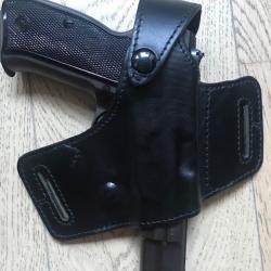 Holster SCORPION SP 2022