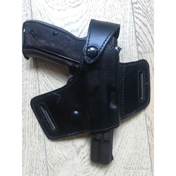 Holster SCORPION SP 2022