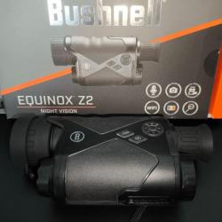 BUSHNELL Monoculaire Equinox Z2 4.5X40 VISION NOCTURNE