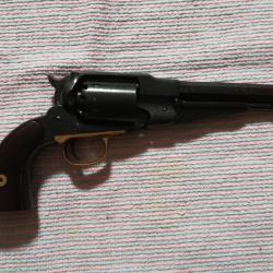 Revolver Remington poudre noire cal.36 UBERTI