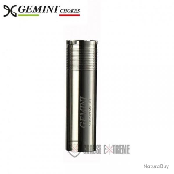 Choke GEMINI Intrieur Optima Cal 12 Alsage 17,60 - F Plomb Seul