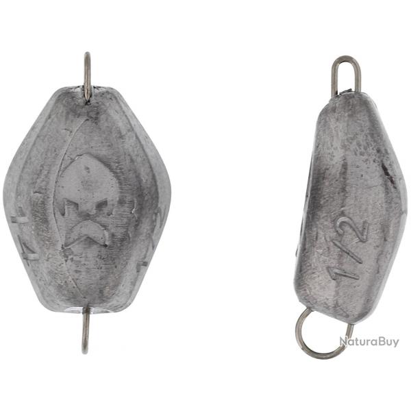 Plomb Westin Cheburashka 7g par 3