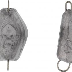Plomb Westin Cheburashka 14g par 3