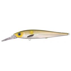 Poisson Nageur Spro Gutsbait Salt Minnow SR 11cm 13g 11cm Ayu Minnow