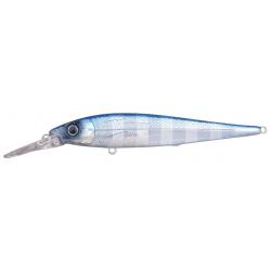 Poisson Nageur Spro Gutsbait Salt Minnow SR 11cm 13g 11cm Aqua Minnow