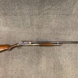 Winchester 1897 shotgun cal 12/70