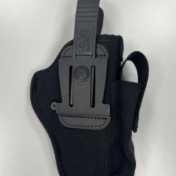 Holster Vega porte chargeur pour Sig-Glock-Beretta-CZ FB2