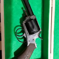 Revolver Exelsior constabler calibre 380 .