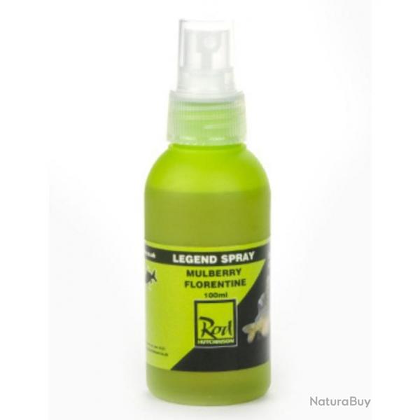 ROD HUTCHINSON SPRAY MULBERRY FLORENTINE 100ML ROD HUTCHINSON